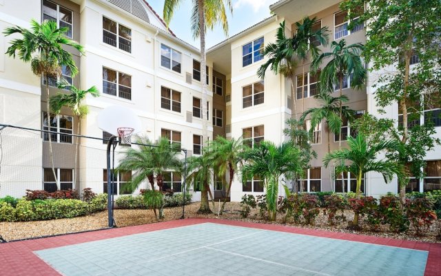 Residence Inn Fort Lauderdale Plantation