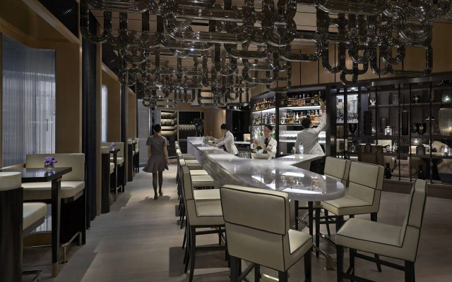 Mandarin Oriental, Taipei