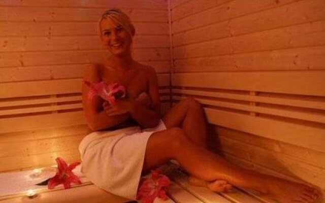 Spa & Wellness Hotel Harmonie