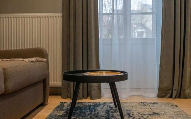 Kessel Villa Rops Private apartment