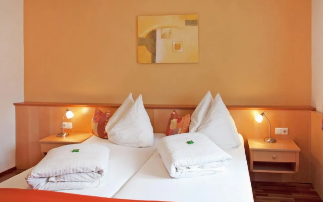 Apartment Near Zell am See-kaprun