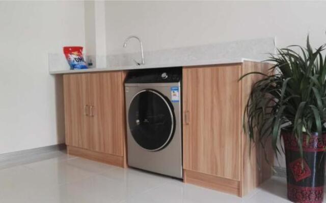 City Comfort Inn Chizhou City High Speed Railway Station