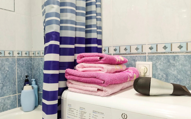 Апартаменты на бульваре Чавайна 18