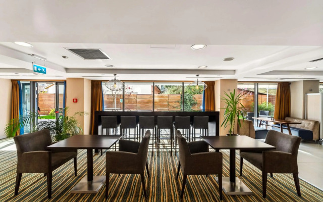 Hampton by Hilton Cluj-Napoca