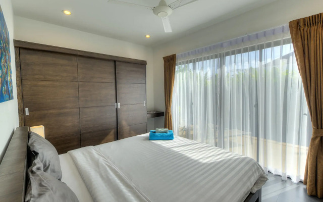 Rawai Private Pool Villa By Ayg