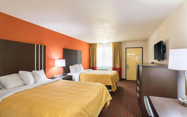 Quality Inn Amarillo East