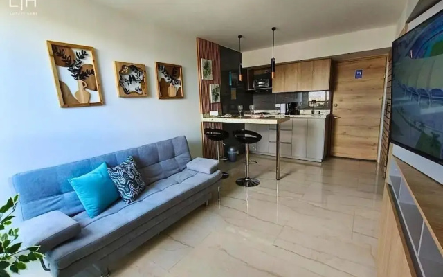 Cali - Edificio Miro Living Refugio