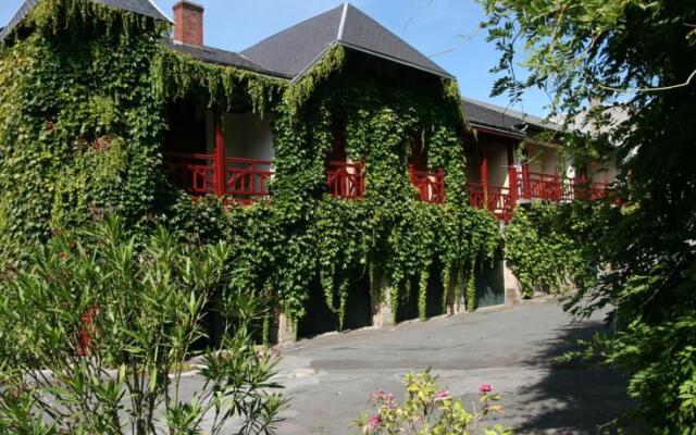 Castel Hotel 1904