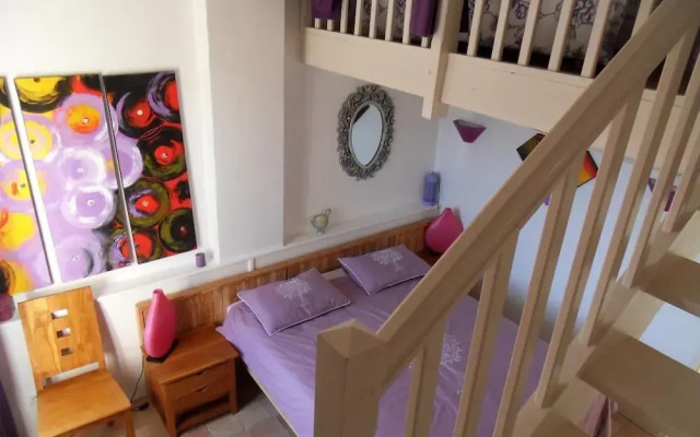 Chambres d'hôtes Domaine l'Olibaou