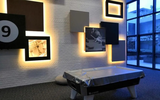 USJ One Residence