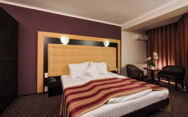 Hotel Ozana
