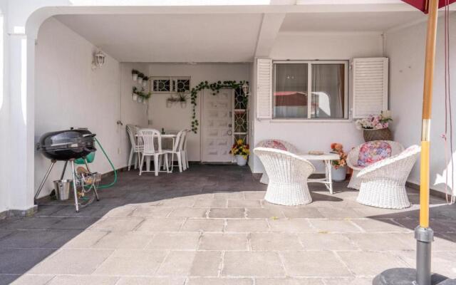 Akivillas Aroeira Relax II