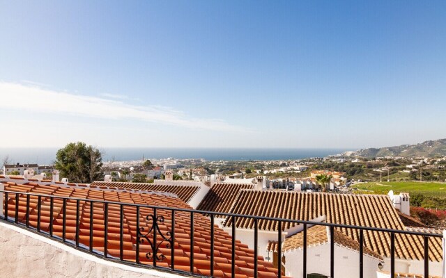 San Francisco 71 Casasol Apartments