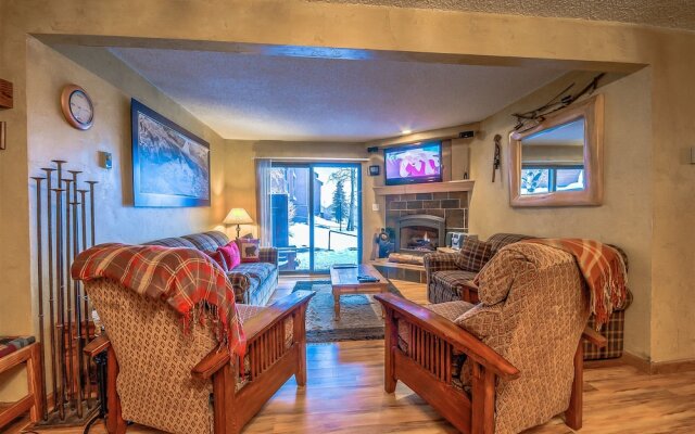 Timber Run By Steamboat Resorts