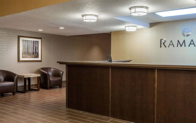 Ramada by Wyndham Timmins