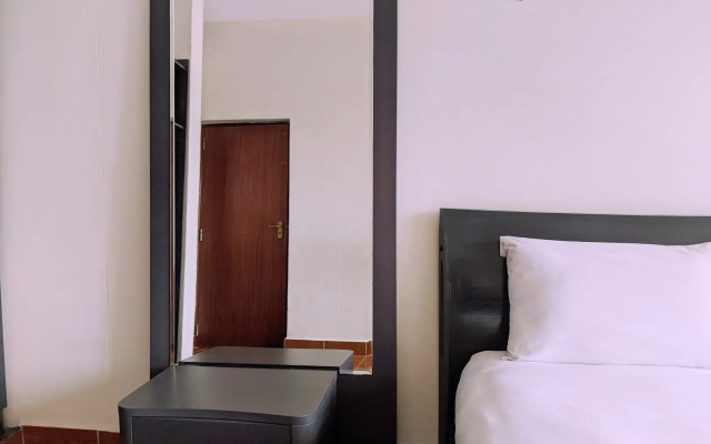 Prestige Hotel Suites Kampala