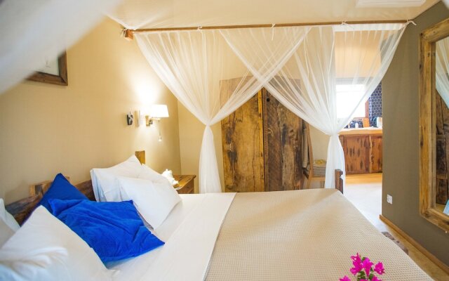 Clove Island Villas & Spa