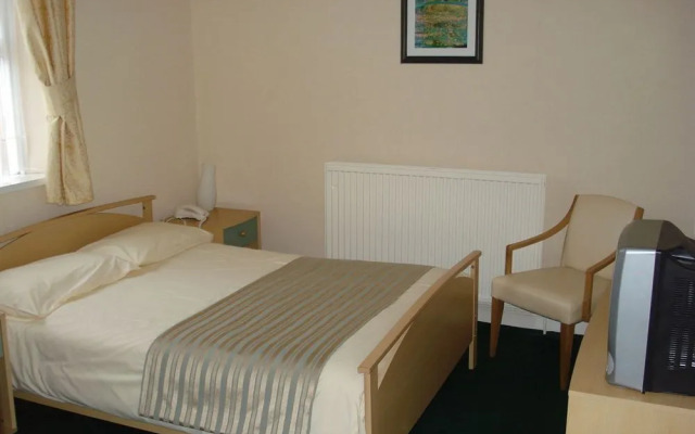 Acorn Lodge Guest House