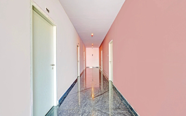 Super Hotel O Ramarvapadu Near ESI Hospital
