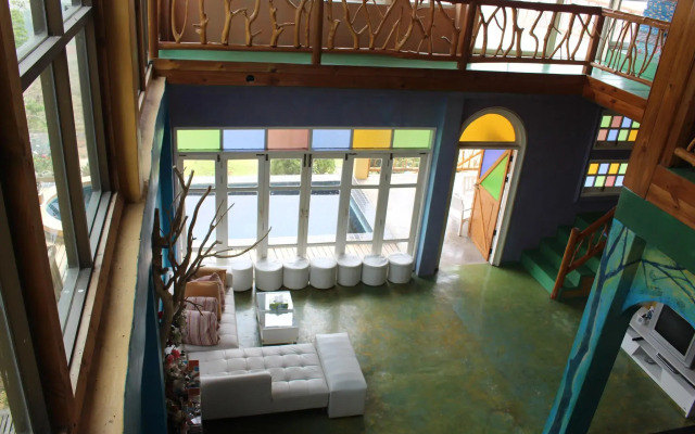 Baan Pai Fah Pai Fun