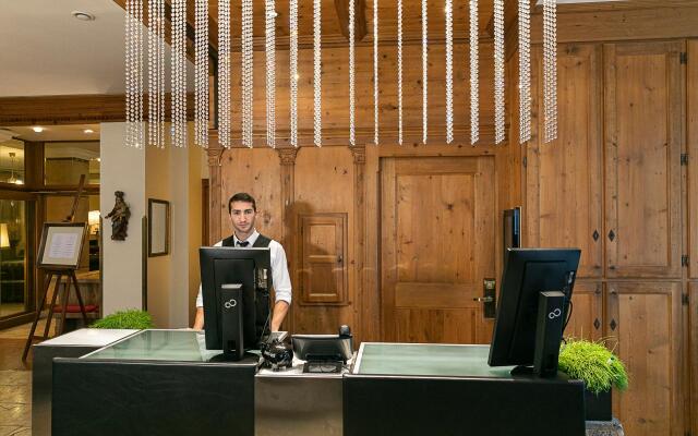 Sporthotel Igls