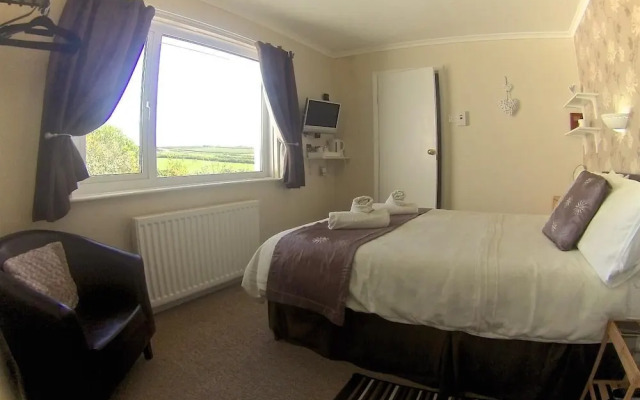 Sunnymeade Country Hotel