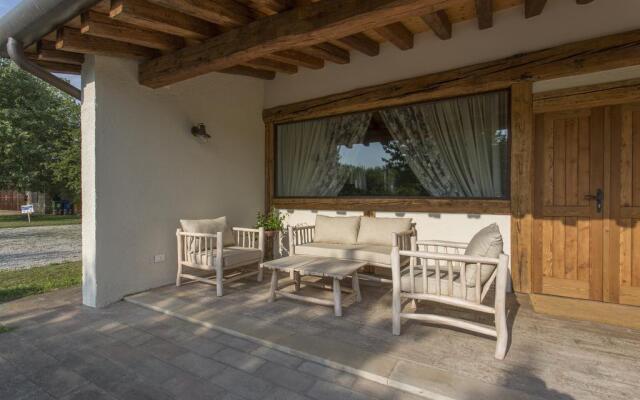 La casa di campagna