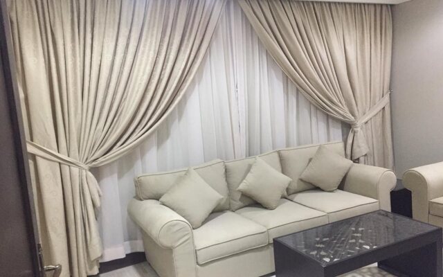 Magic suite Al Mangaf