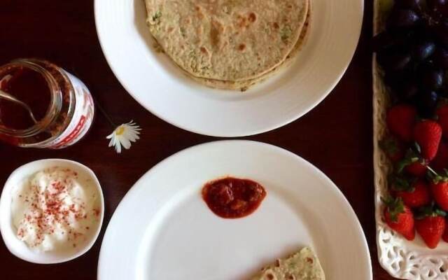 The Xanadu Meghadootam