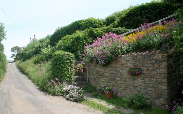 The Cottage Abbotsbury