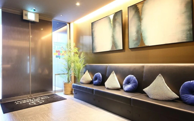 Dynasty Hotel & Resort Osaka