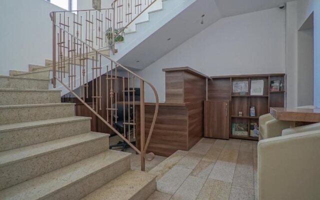 Vila Twins Apart Hotel