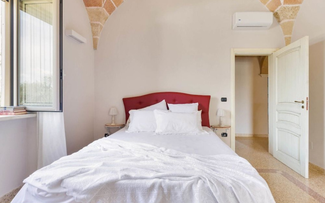 Villa Satis