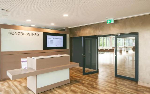 Mercure Hotel Dortmund Messe