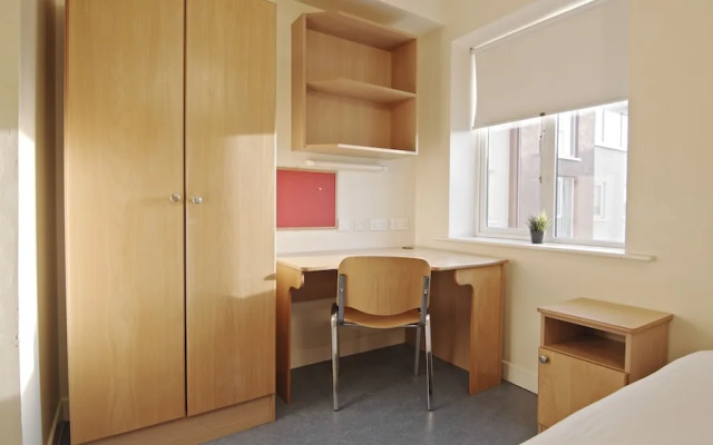 Waterford City Campus - Self Catering