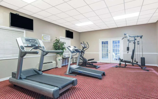 Super 8 Motel - Temple