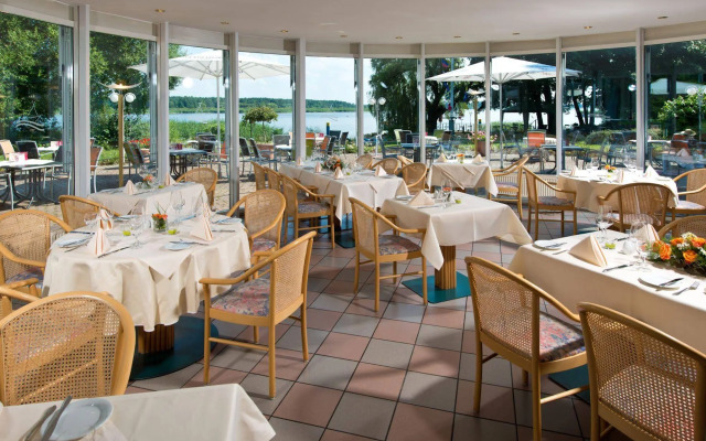 Seehotel Bollmannsruh am Beetzsee