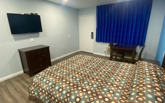 Star Inn Motel