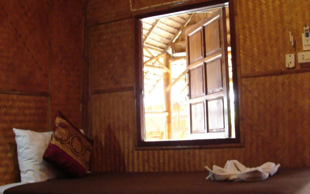Phi Phi Twin Palms Bungalow
