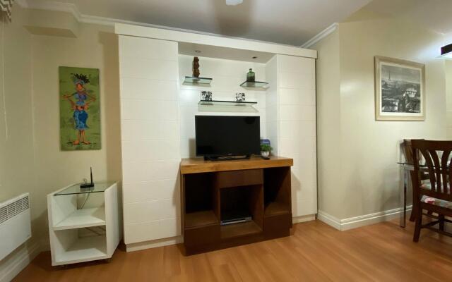 MRG - Faça tudo a pé - 1D no Centro de Gramado