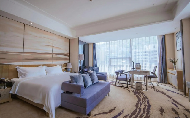 Dongsheng Jiuzhou International Hotel