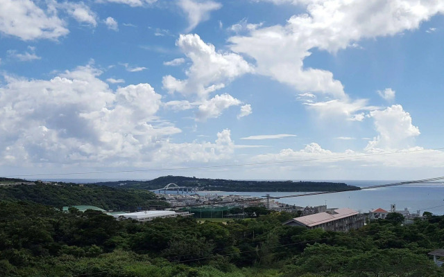 Churamui Terrace