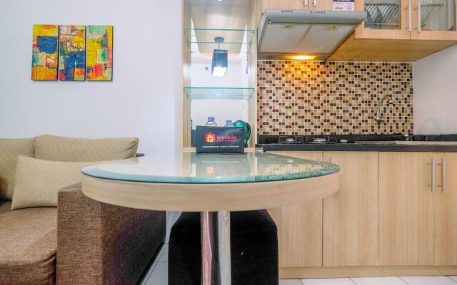 Good Location 2BR Apartment Kalibata City near Mall