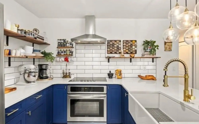 Remodeled Snowmass Pet-Friendly Modern 1BR Condo - G125