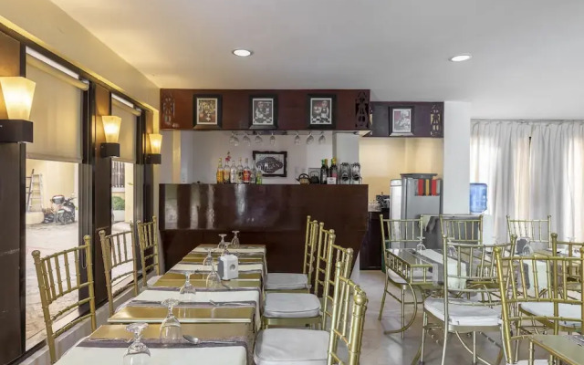 Metro Vigan Inn by ZEN Rooms
