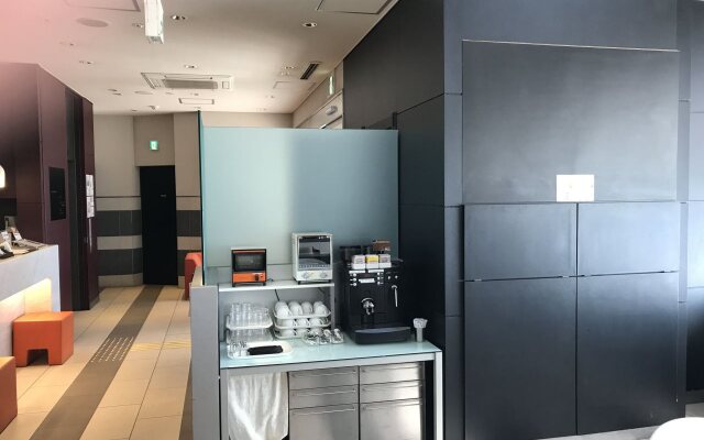 Hotel Mid In Akabane-Ekimae