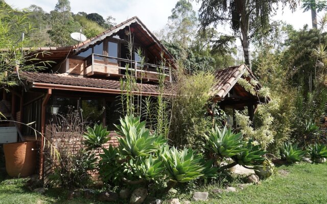 Fazenda Pedra Riscada