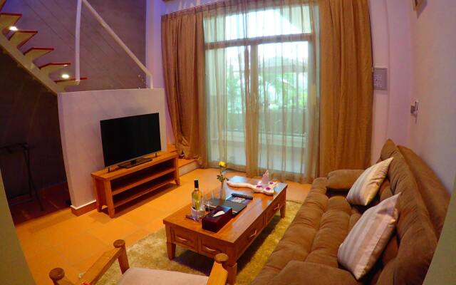 Deluxx Boutique hotel