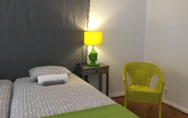 Peniche Housing | Tree The Company