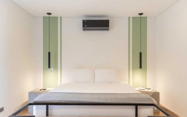 Stylish 3BR in Laureles MDE